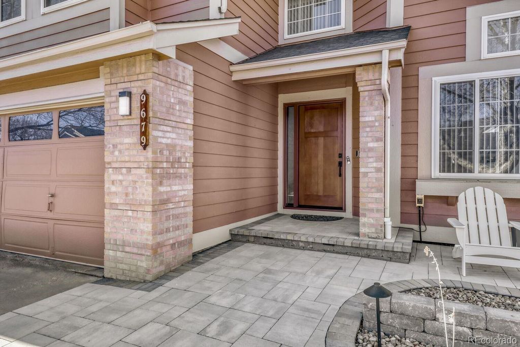 Photo of 9679 Otis Drive, Westminster, CO 80021 (MLS # 5751872)