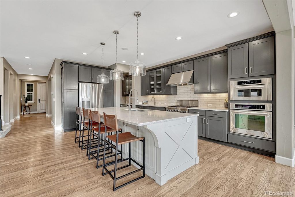 Photo of 10482 Marigold Court, Highlands Ranch, CO 80126 (MLS # 6857994)