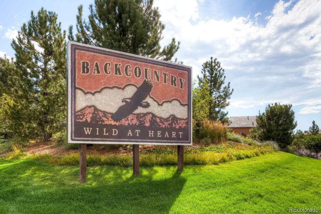 10482 Marigold Court