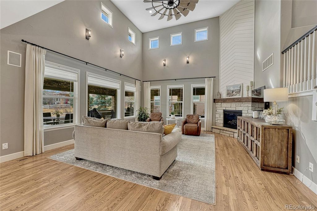 Photo of 10482 Marigold Court, Highlands Ranch, CO 80126 (MLS # 6857994)