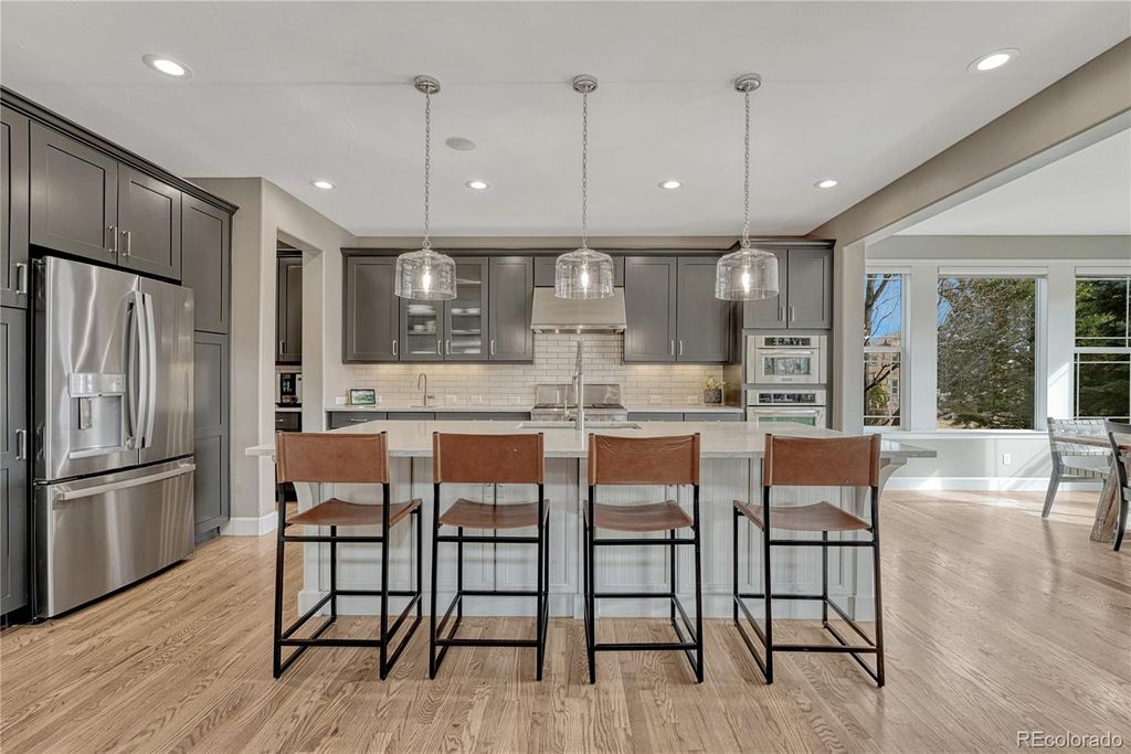 Photo of 10482 Marigold Court, Highlands Ranch, CO 80126 (MLS # 6857994)