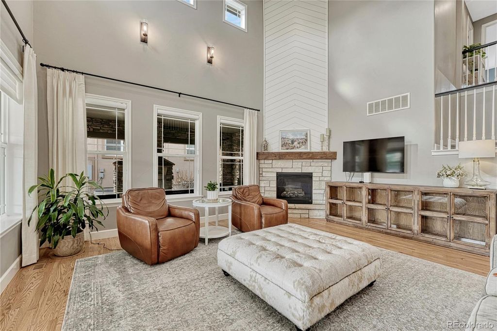 Photo of 10482 Marigold Court, Highlands Ranch, CO 80126 (MLS # 6857994)
