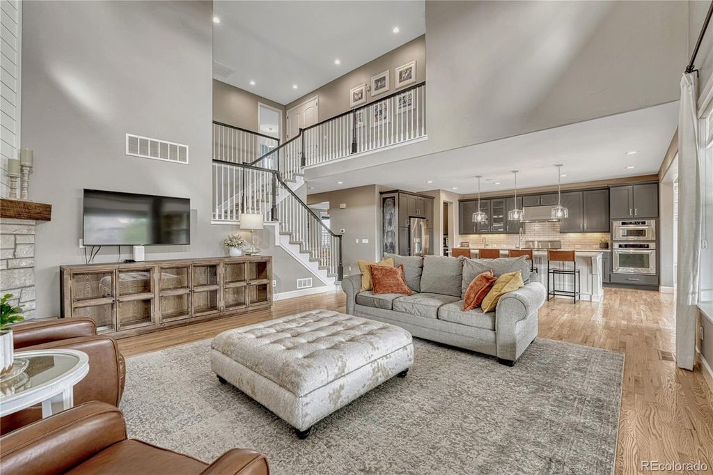 Photo of 10482 Marigold Court, Highlands Ranch, CO 80126 (MLS # 6857994)