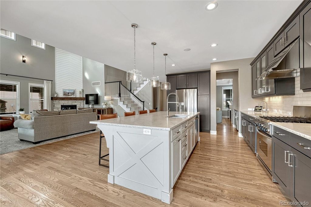 Photo of 10482 Marigold Court, Highlands Ranch, CO 80126 (MLS # 6857994)