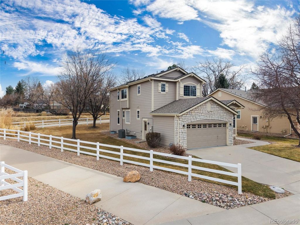 Photo of 4662 W 103rd Circle, Westminster, CO 80031 (MLS # 3031747)