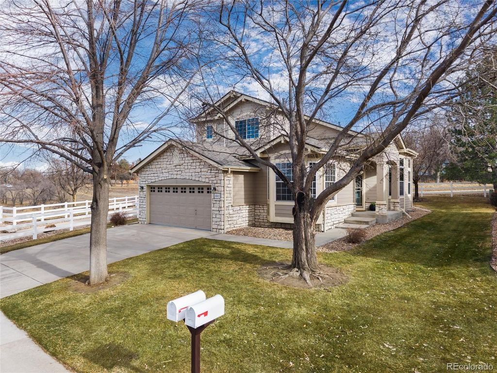 Photo of 4662 W 103rd Circle, Westminster, CO 80031 (MLS # 3031747)