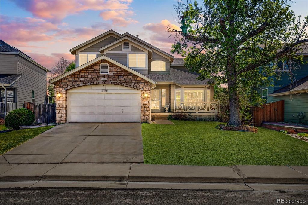 Photo of 13148 Clermont Court, Thornton, CO 80241 (MLS # 5539611)