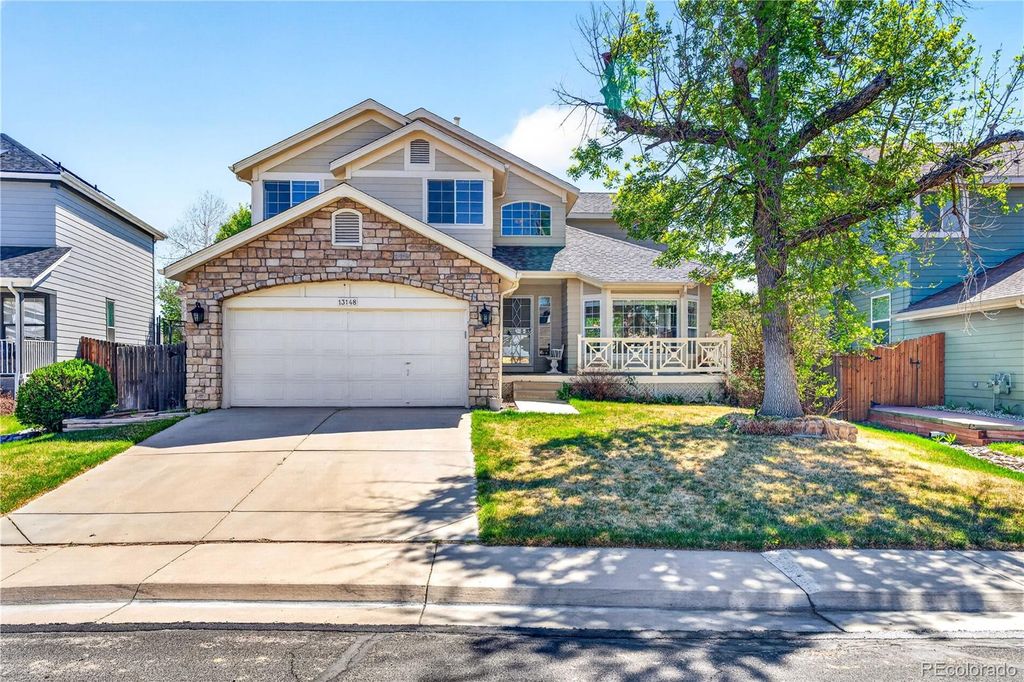Photo of 13148 Clermont Court, Thornton, CO 80241 (MLS # 5539611)