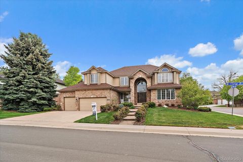 7914 S Clayton Circle Centennial CO 80122