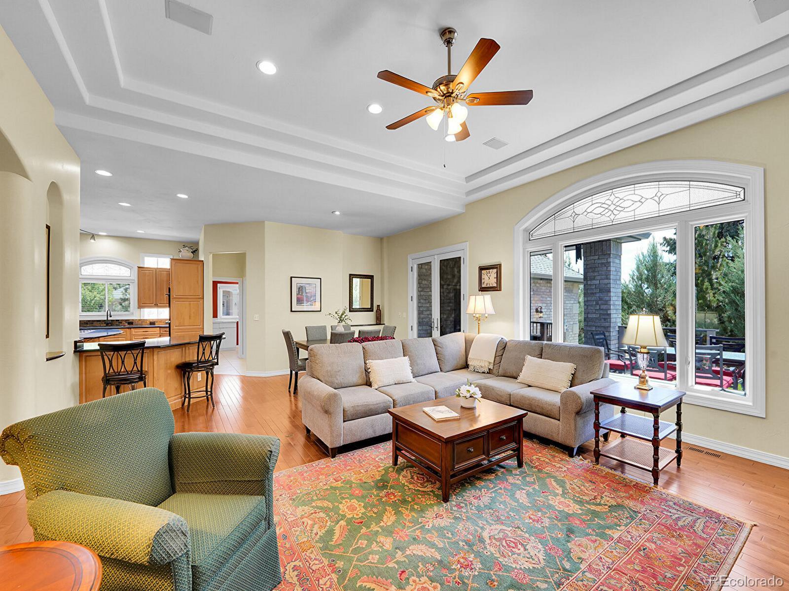 4704 W Hinsdale Court