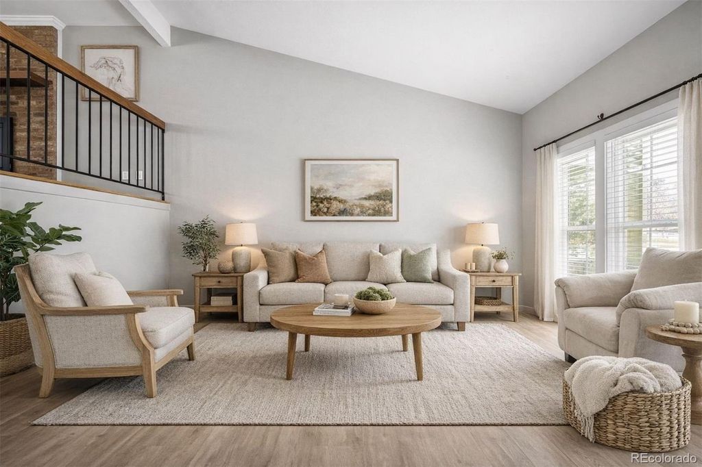 Photo of 4731 W 109th Avenue, Westminster, CO 80031 (MLS # 9225570)