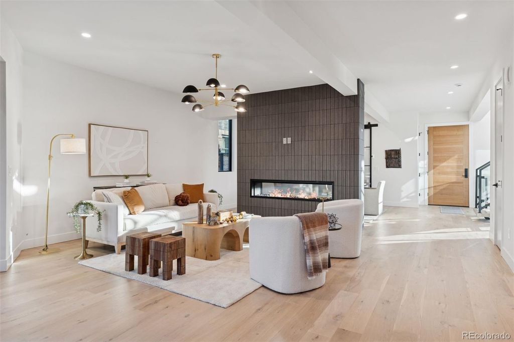 Photo of 2909 Ohio Way, Denver, CO 80209 (MLS # 6027061)