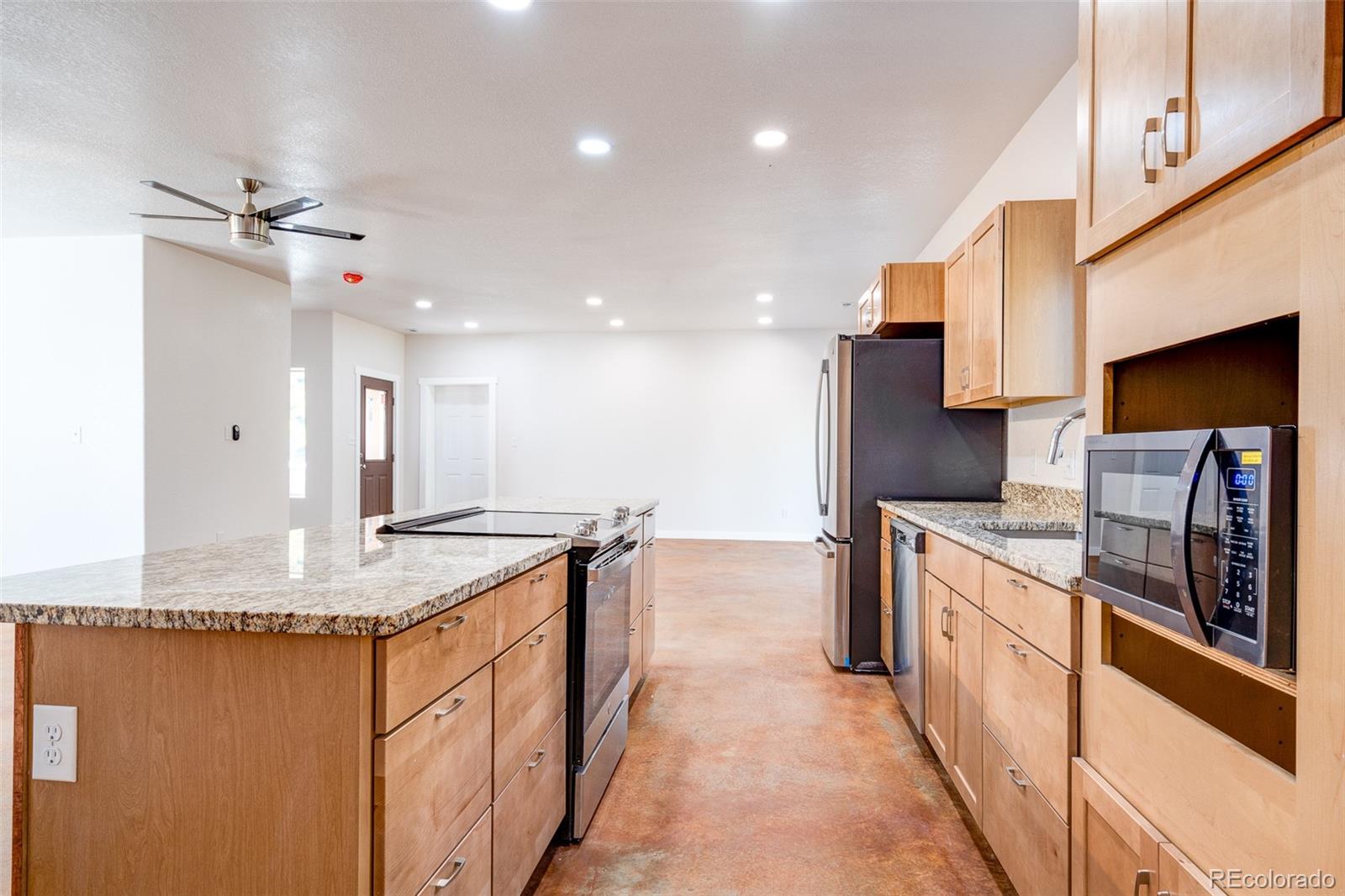 Photo 1 of 18 — 818 E Cucharras, Colorado Springs, CO 80903
