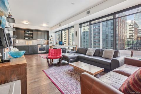 1750 Wewatta Street 629 Denver CO 80202