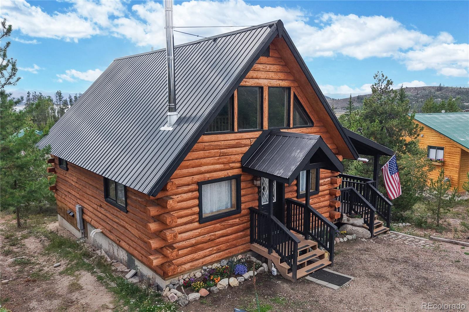 146 County Road 6524