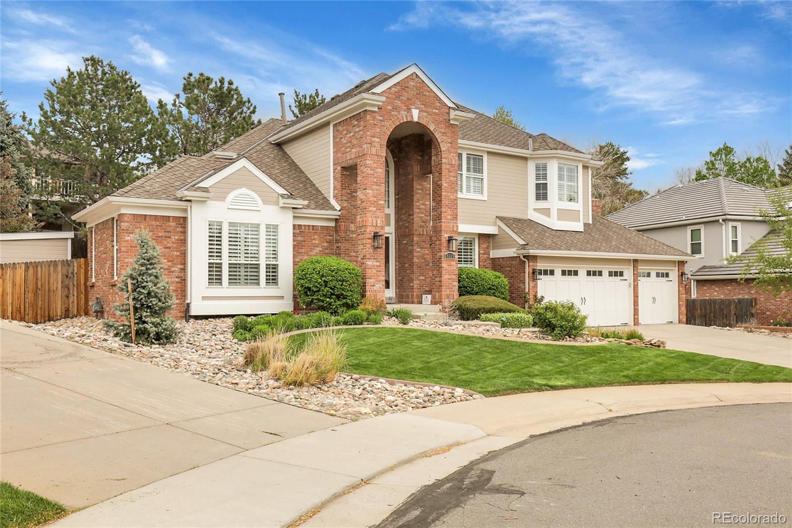 4220 S Yarrow Court