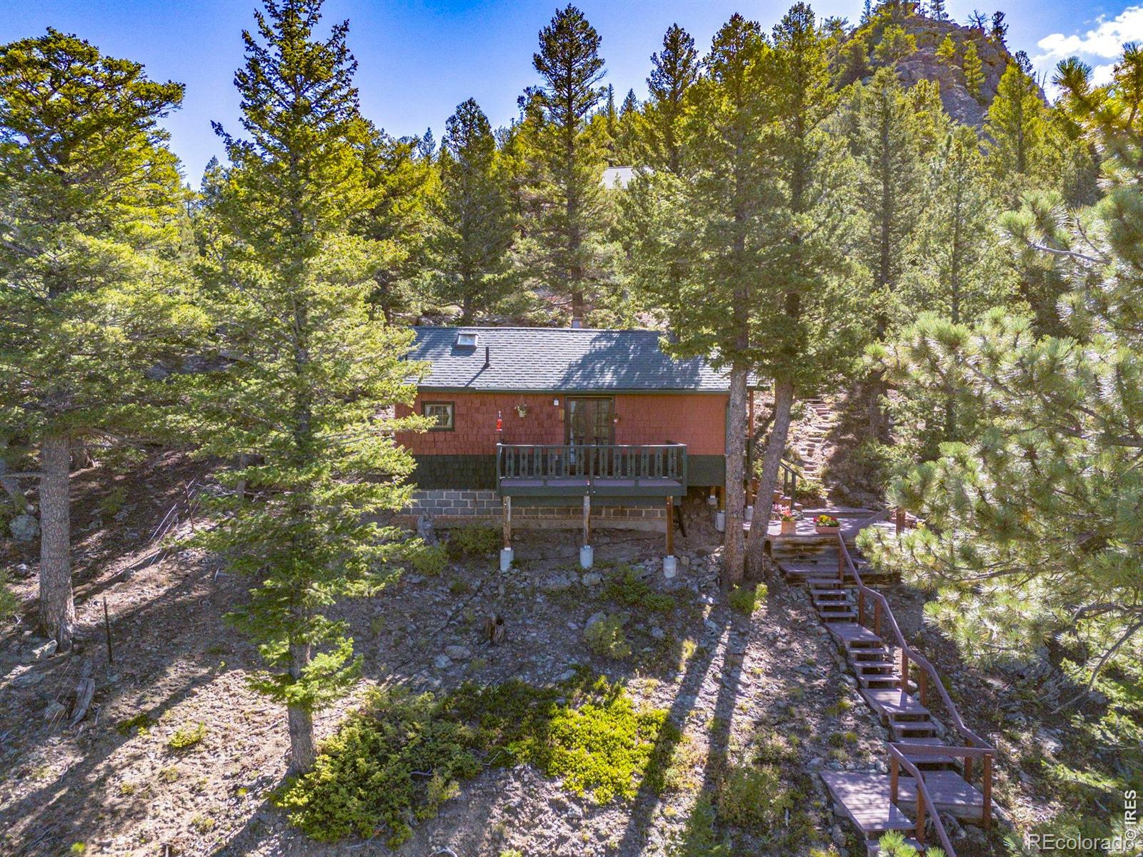 105 Observatory Place