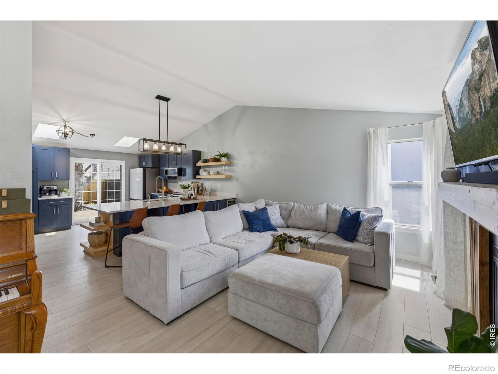 1724 Tulip Street