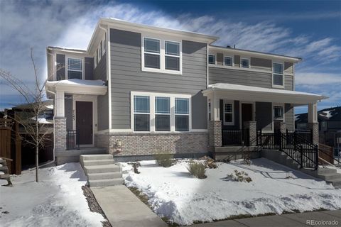 7143 Finsberry Way, Castle Pines, CO 80108 - #: 2485927