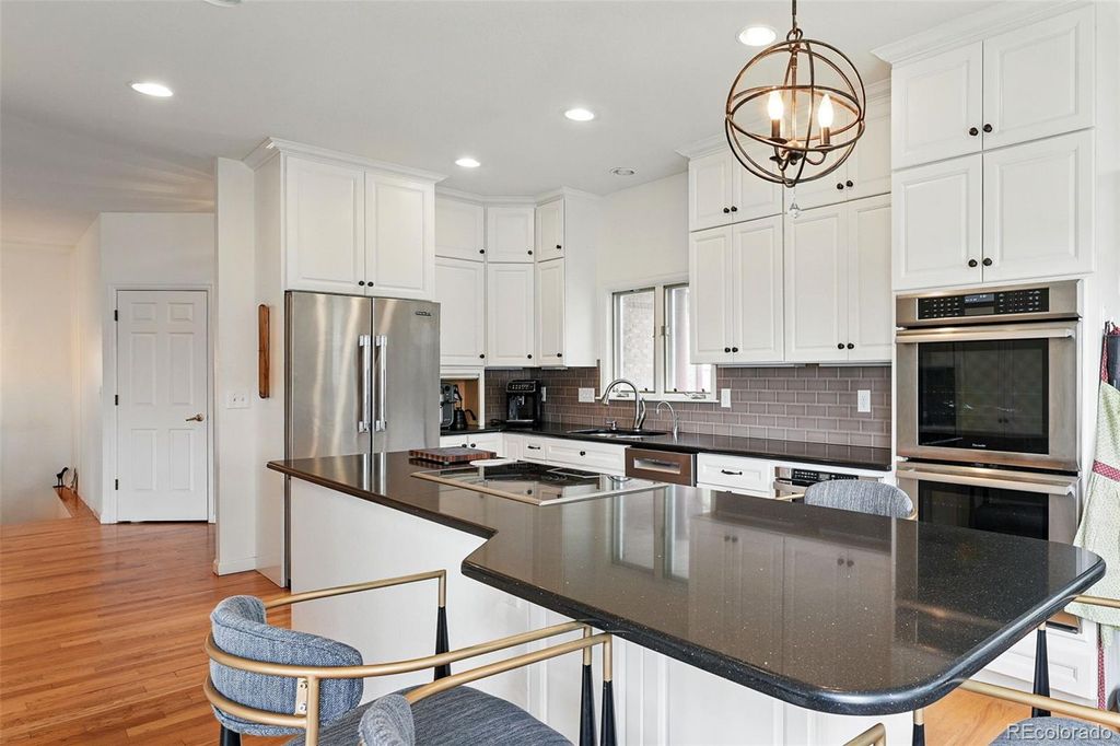 Photo of 4212 E Orchard Place, Centennial, CO 80121 (MLS # 5363409)