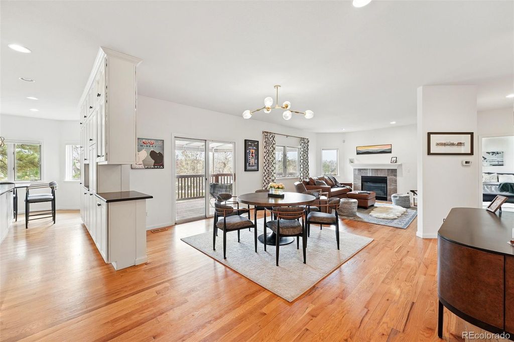 Photo of 4212 E Orchard Place, Centennial, CO 80121 (MLS # 5363409)