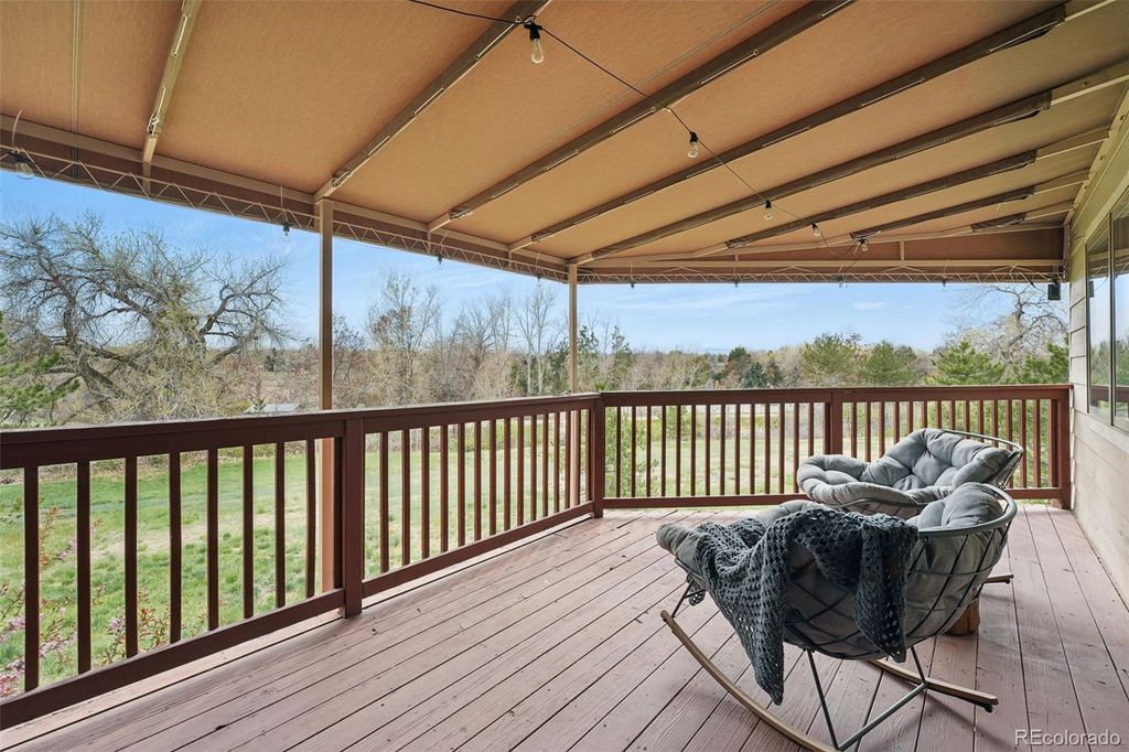 Photo of 4212 E Orchard Place, Centennial, CO 80121 (MLS # 5363409)