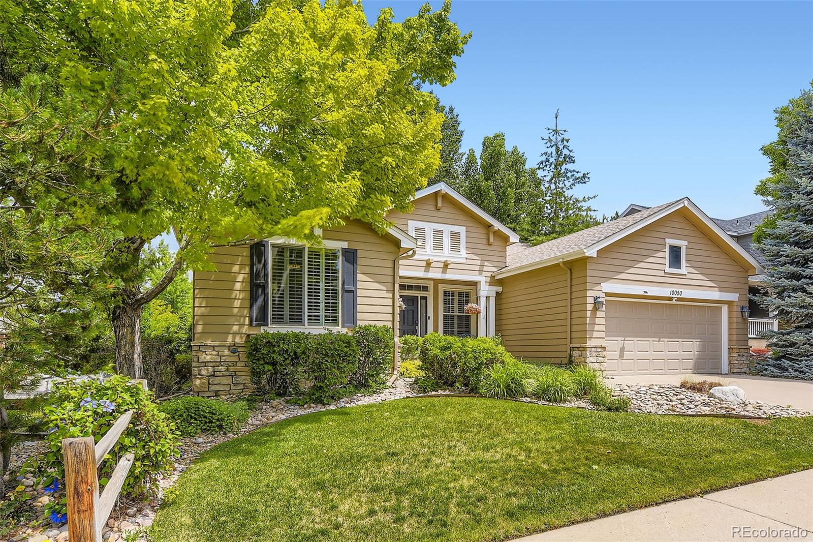 10050 Eagle Valley Way