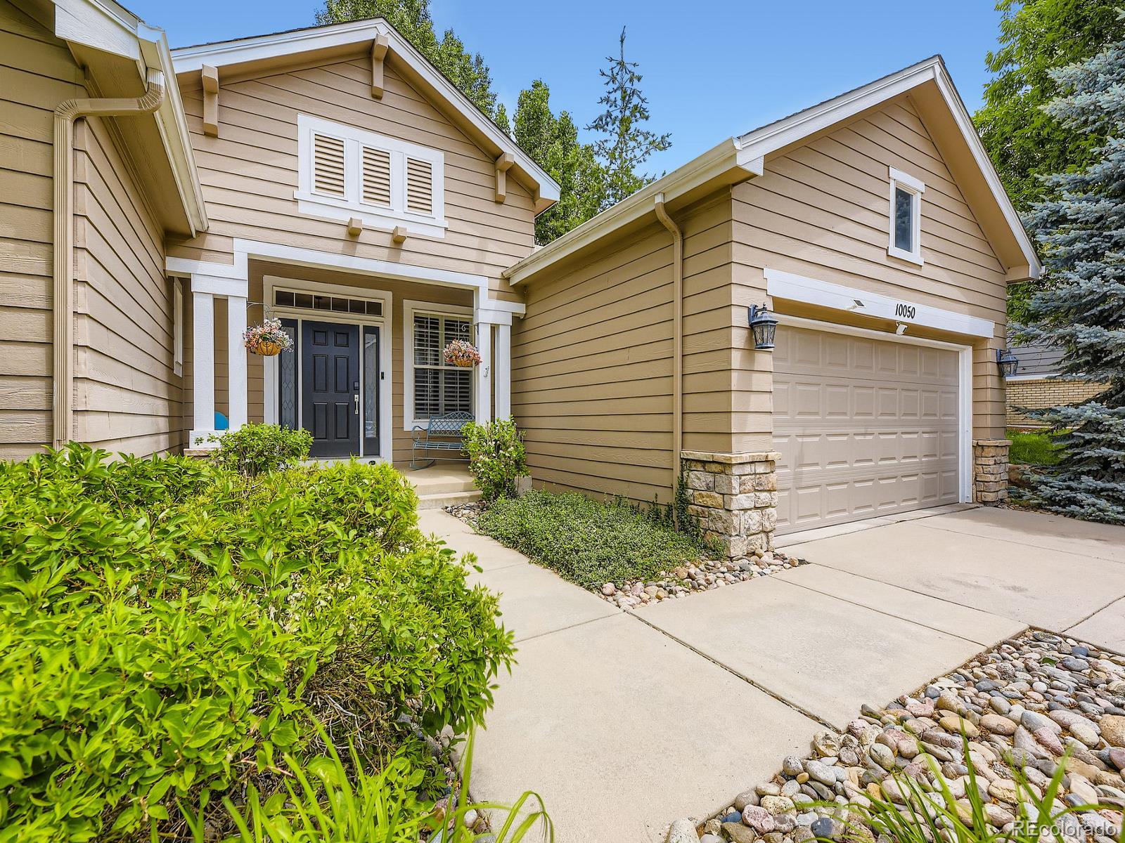 10050 Eagle Valley Way