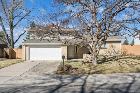 Photo of 5247 Bristol Street, Arvada, CO 80002 (MLS # 8707550)