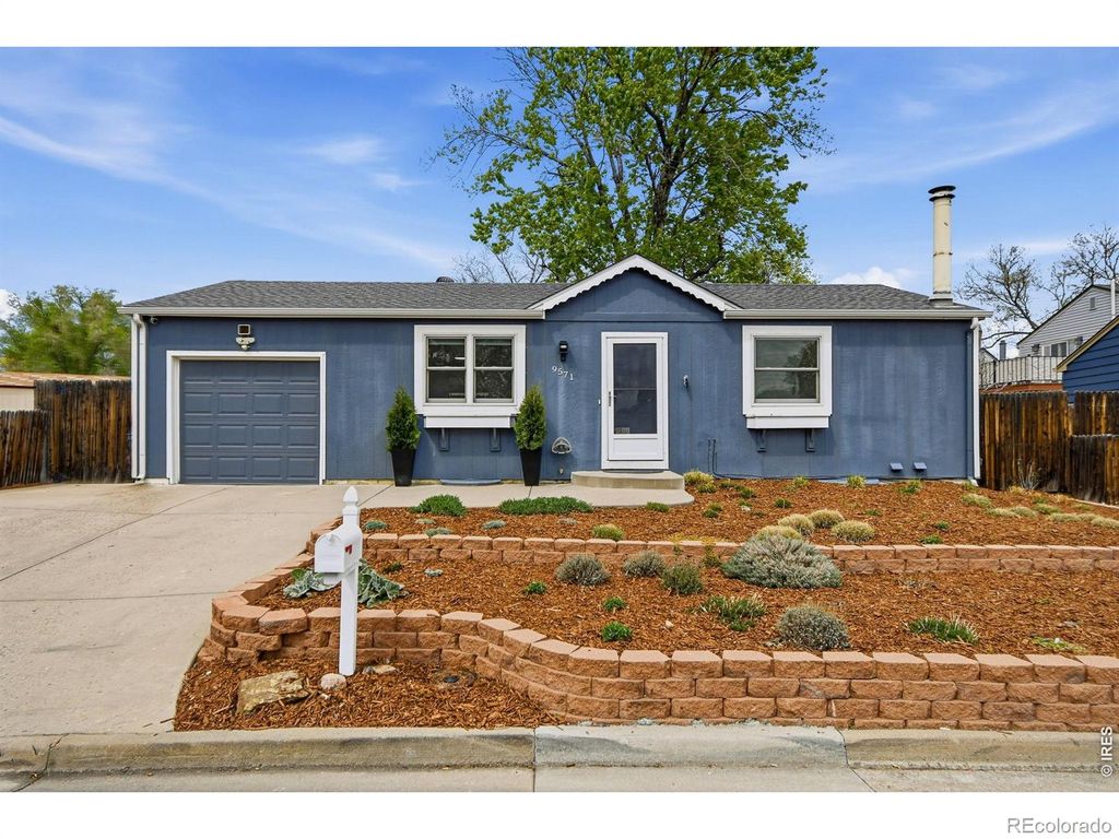 Photo of 9571 W 104th Drive, Broomfield, CO 80021 (MLS # IR1056180)