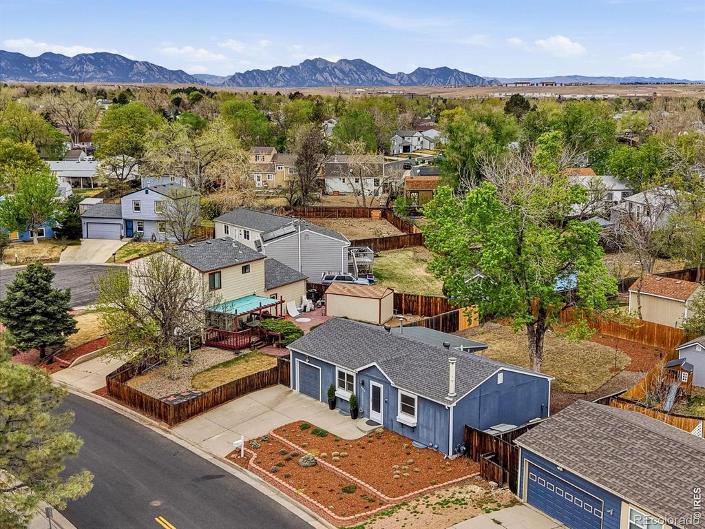 Photo of 9571 W 104th Drive, Broomfield, CO 80021 (MLS # IR1056180)