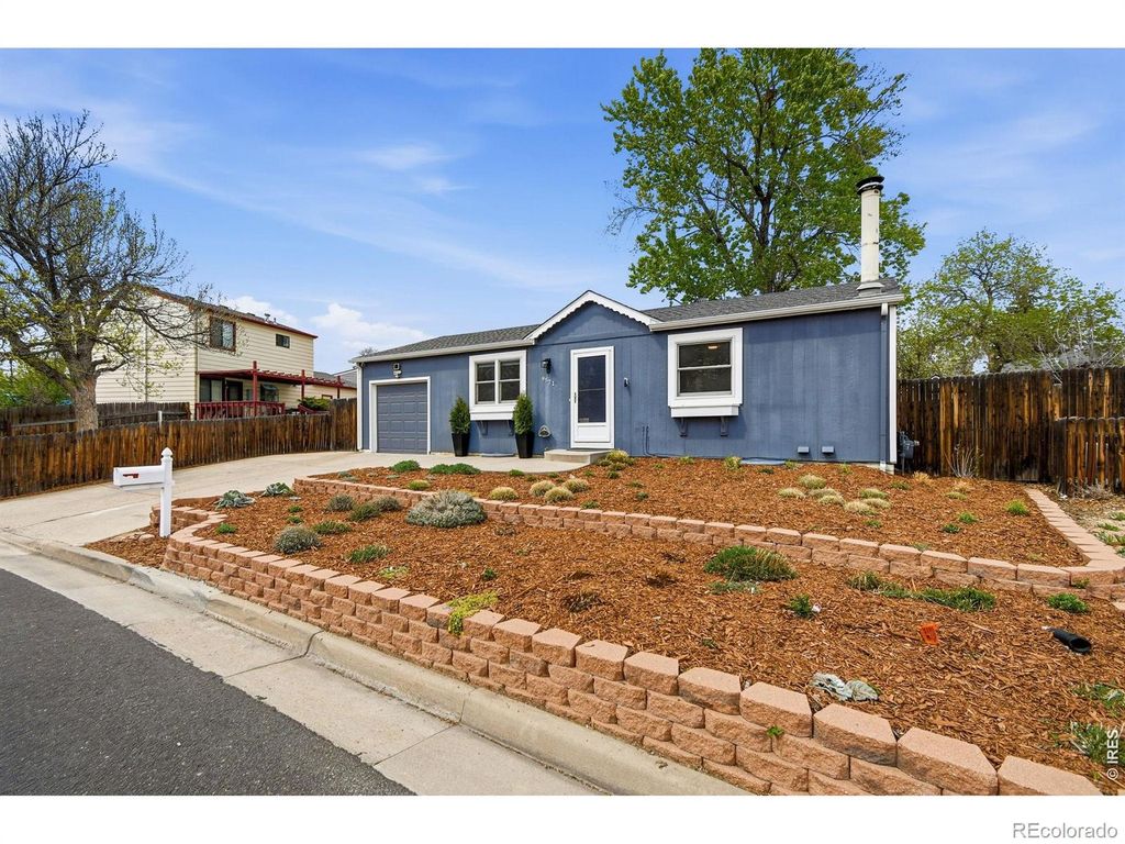 Photo of 9571 W 104th Drive, Broomfield, CO 80021 (MLS # IR1056180)