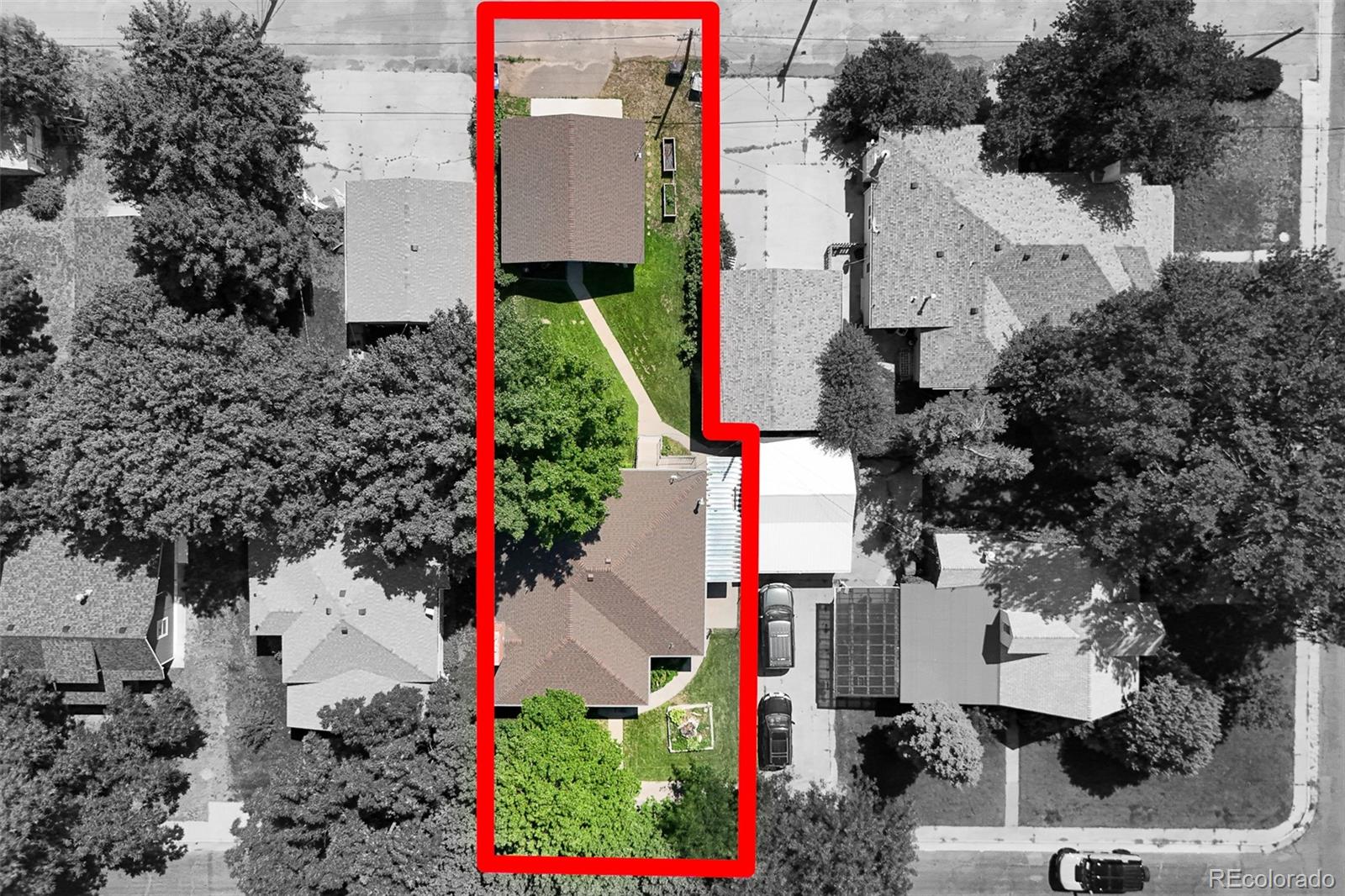 322 Emerson Street