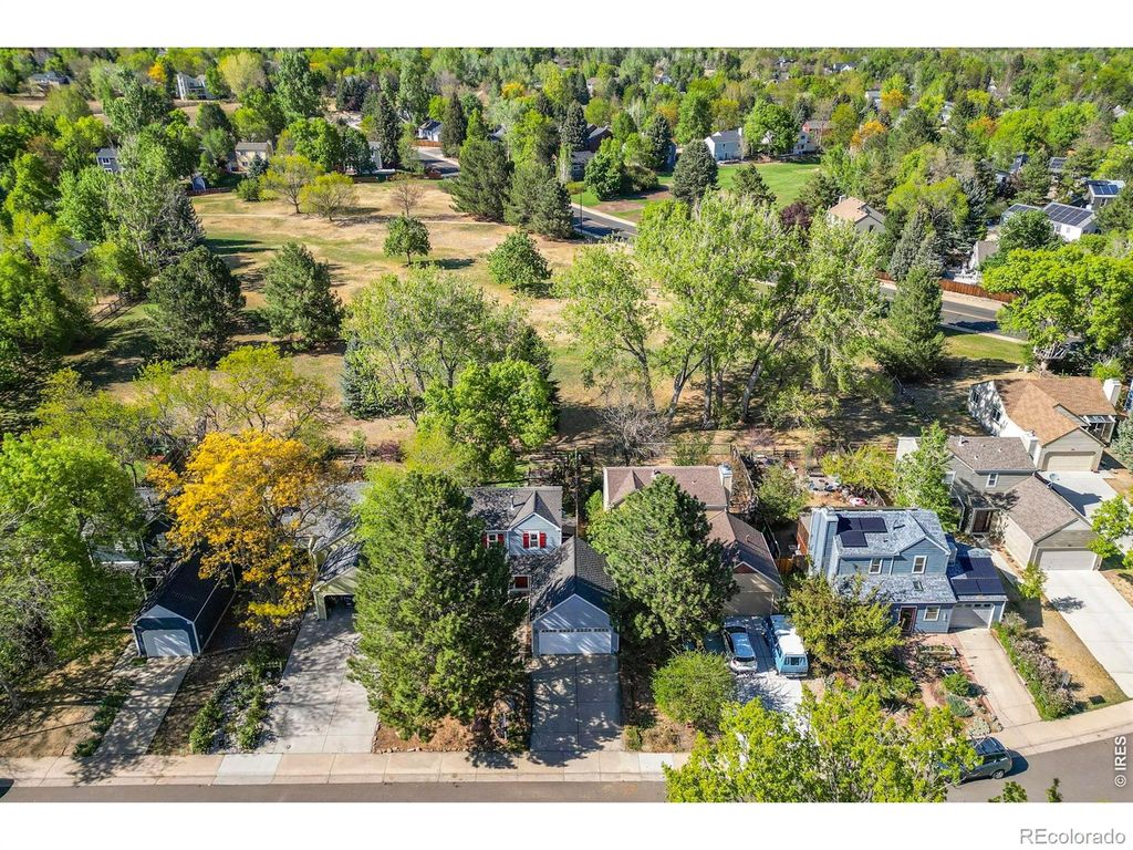 Photo of 209 W Sycamore Lane, Louisville, CO 80027 (MLS # IR1057531)