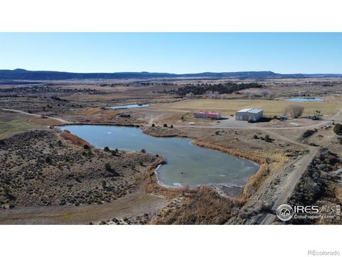 777 County Road 977 Ignacio CO 81137