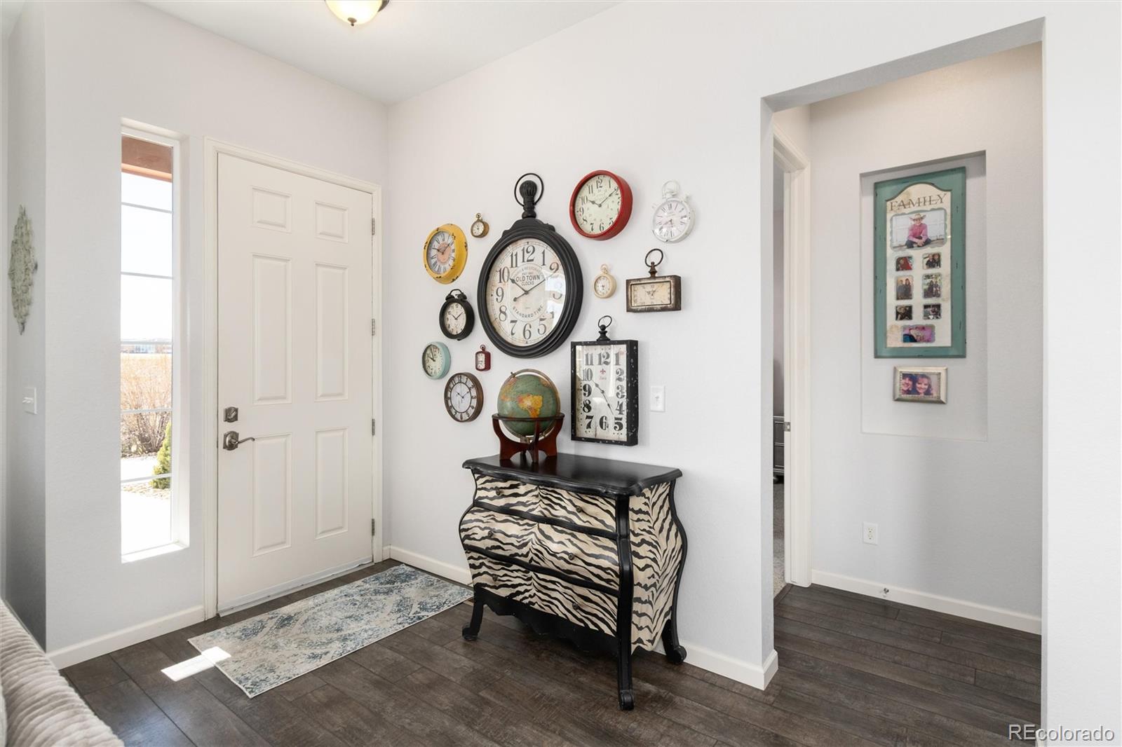 6646 S Patsburg Street