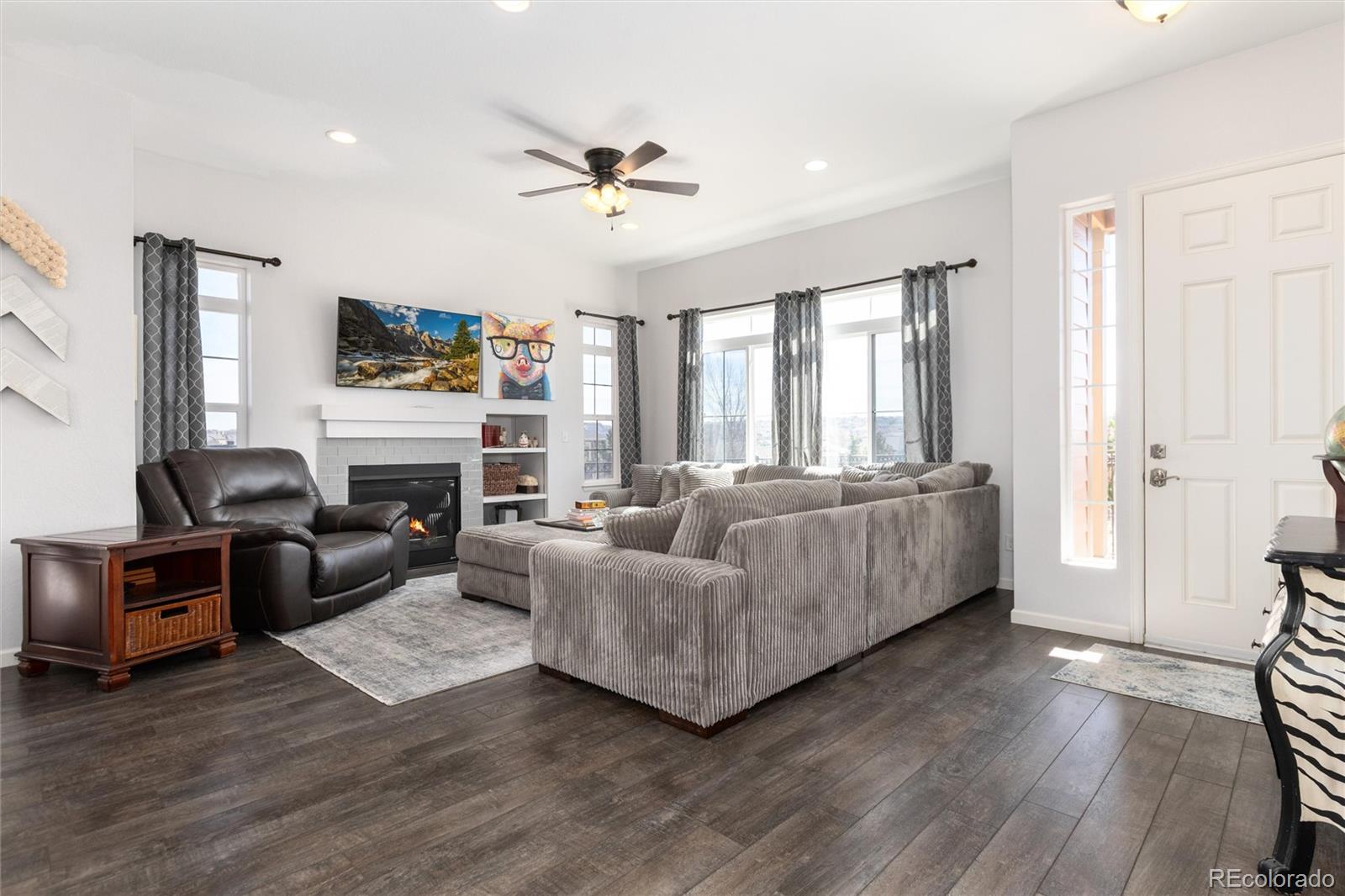 6646 S Patsburg Street