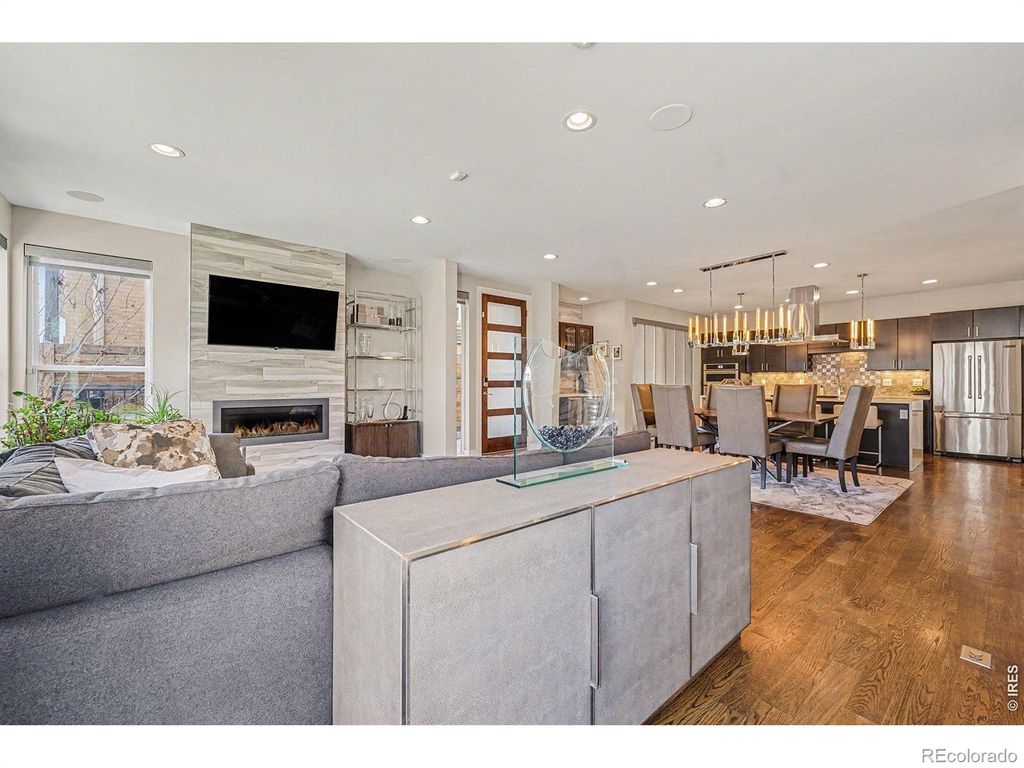 Photo of 3123 Vallejo Street, Denver, CO 80211 (MLS # IR1057431)
