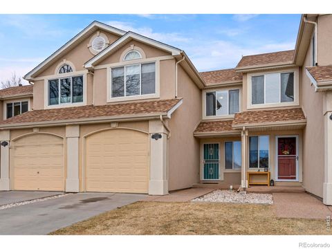 Photo of 2156 Water Blossom Lane, Fort Collins, CO 80526 (MLS # IR1053875)