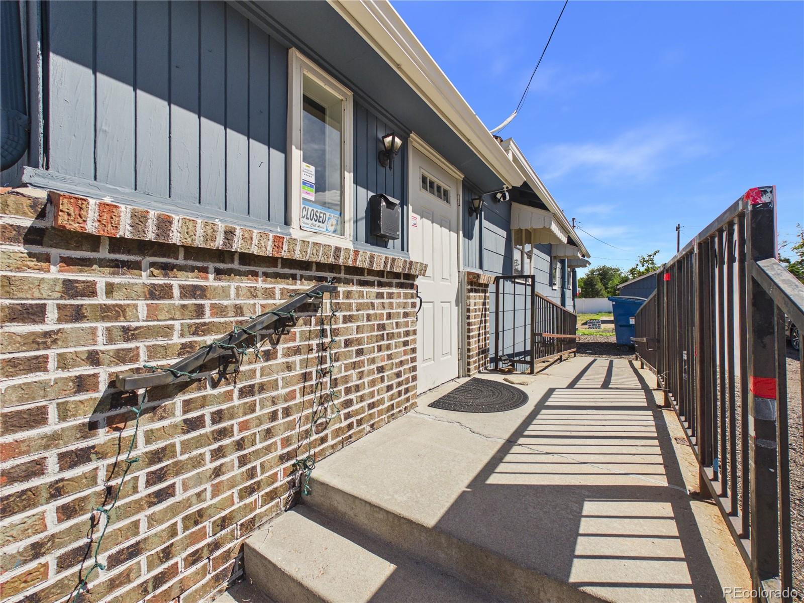 7296 Magnolia Street