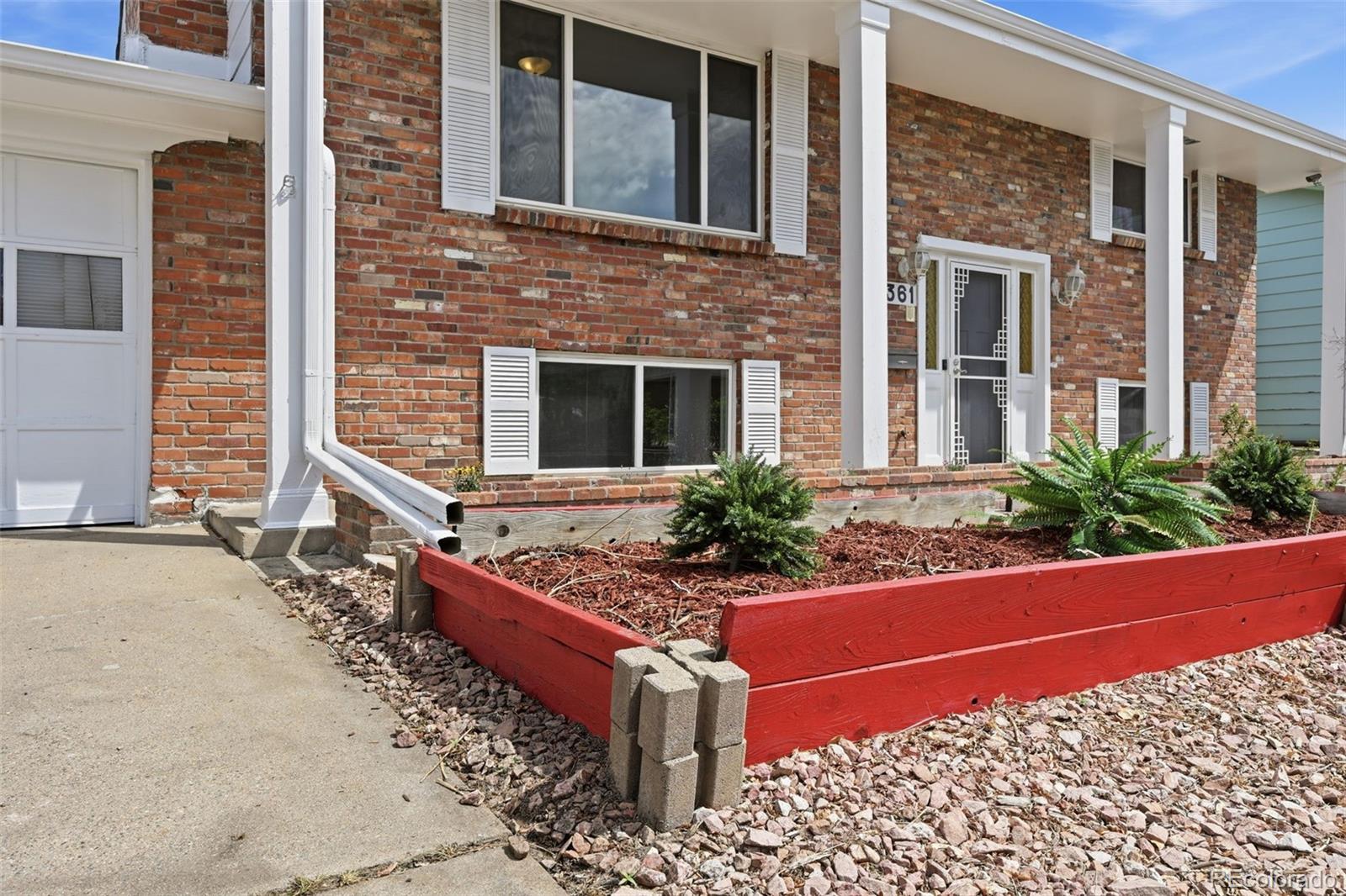 4361 Dixon Drive
