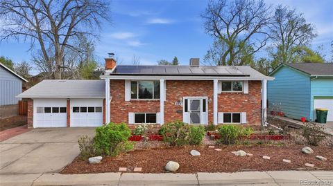 Photo of 4361 Dixon Drive, Westminster, CO 80031 (MLS # 9388417)