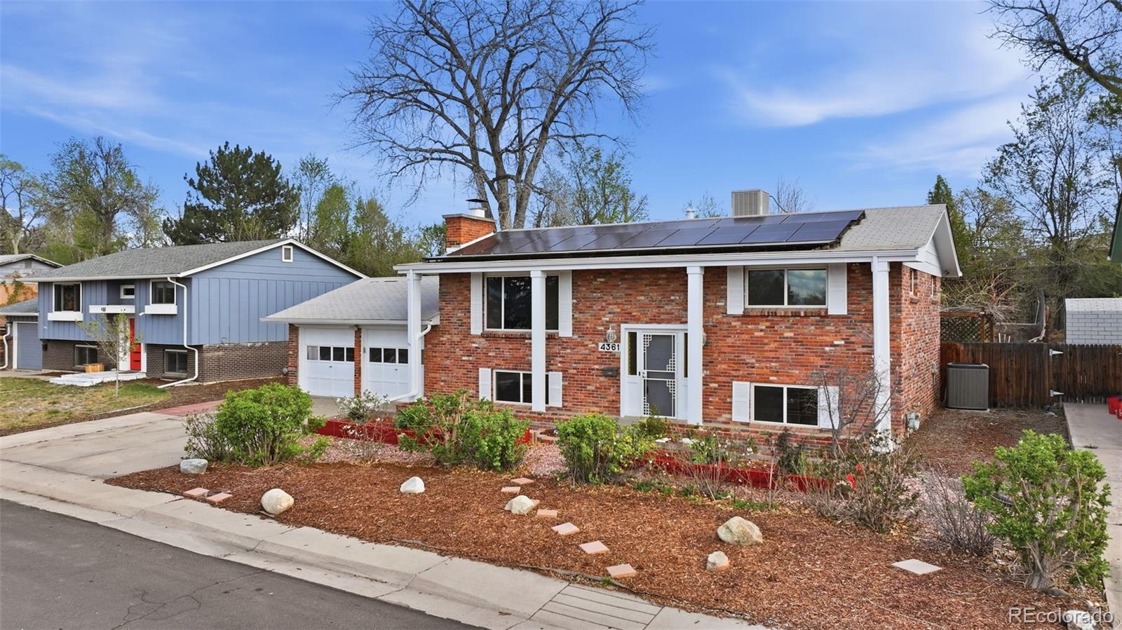 4361 Dixon Drive