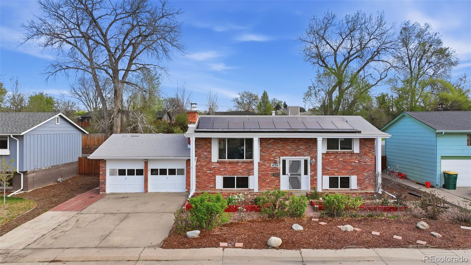4361 Dixon Drive