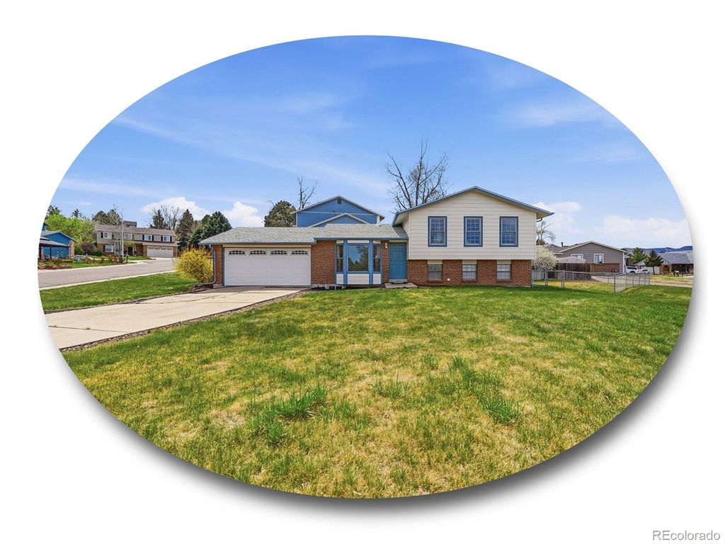 Photo of 6831 S Zephyr Court, Littleton, CO 80128 (MLS # 5051690)