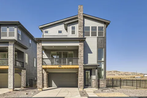 3160 S Russell Street, Morrison, CO 80465 - #: 2749367