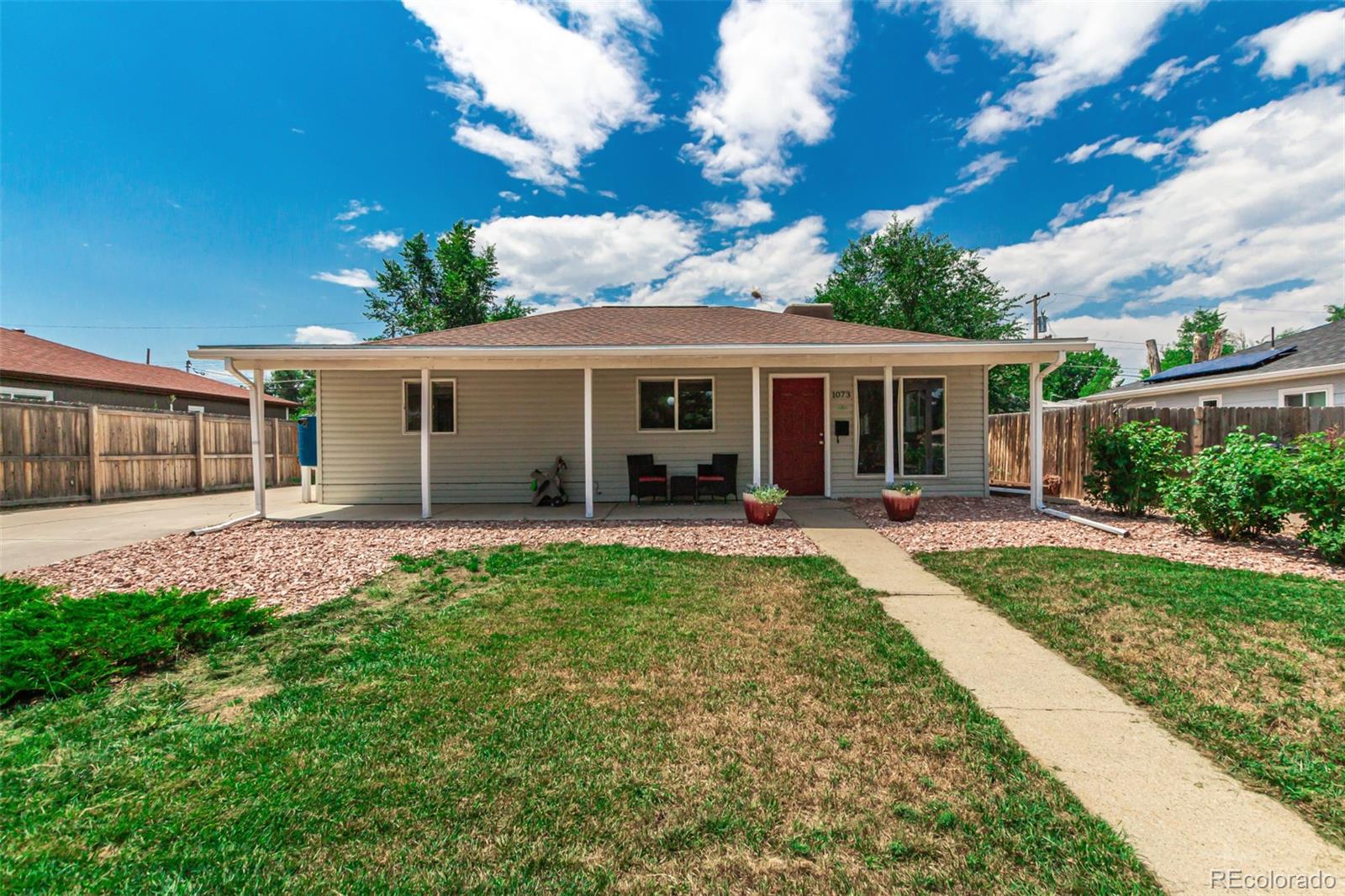 1073 Wheeling Street