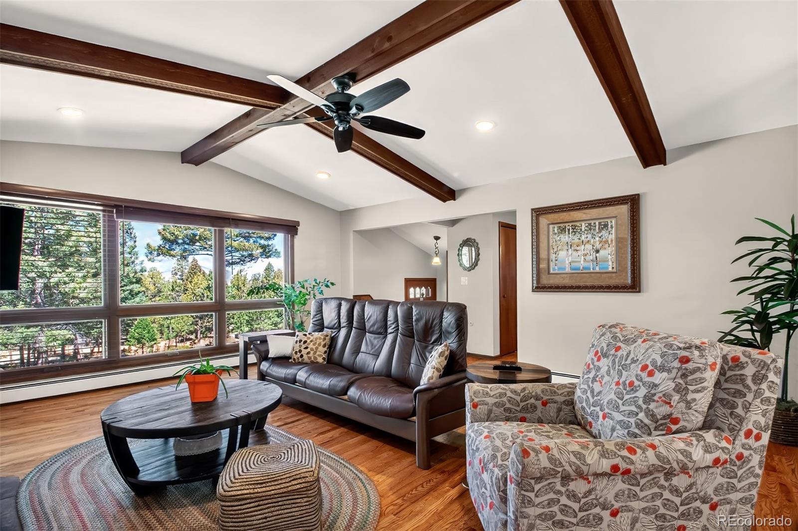 55 Ponderosa Lane
