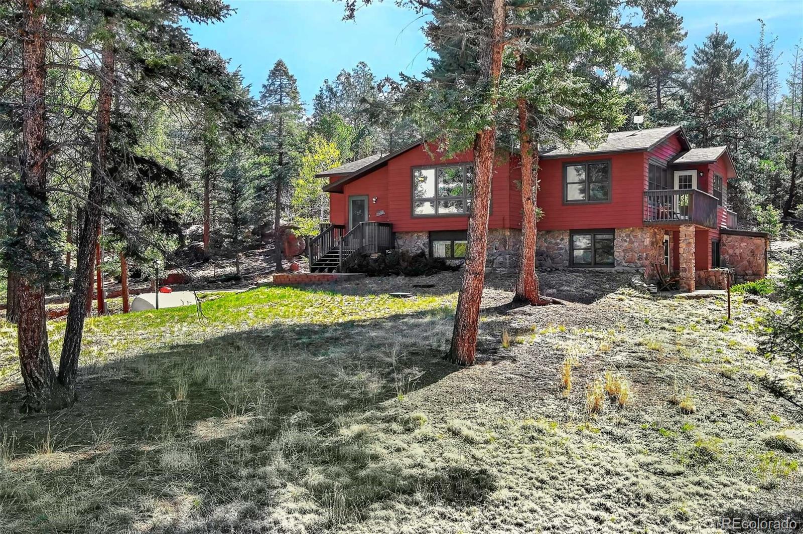 55 Ponderosa Lane