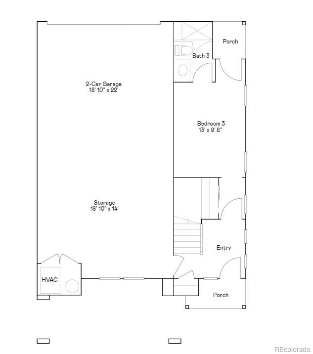 Photo 7 of 9 of 861 Furrow Way house
